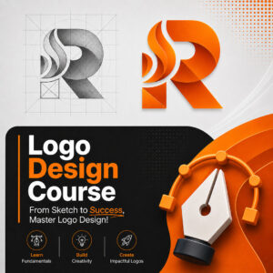 Logo Design Mega Course