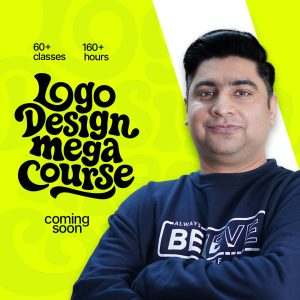 Logo Design Mega Course