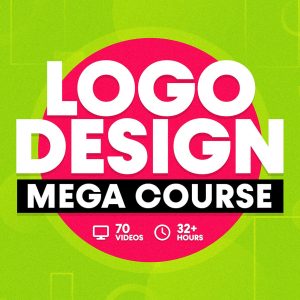 Logo Design Mega Course