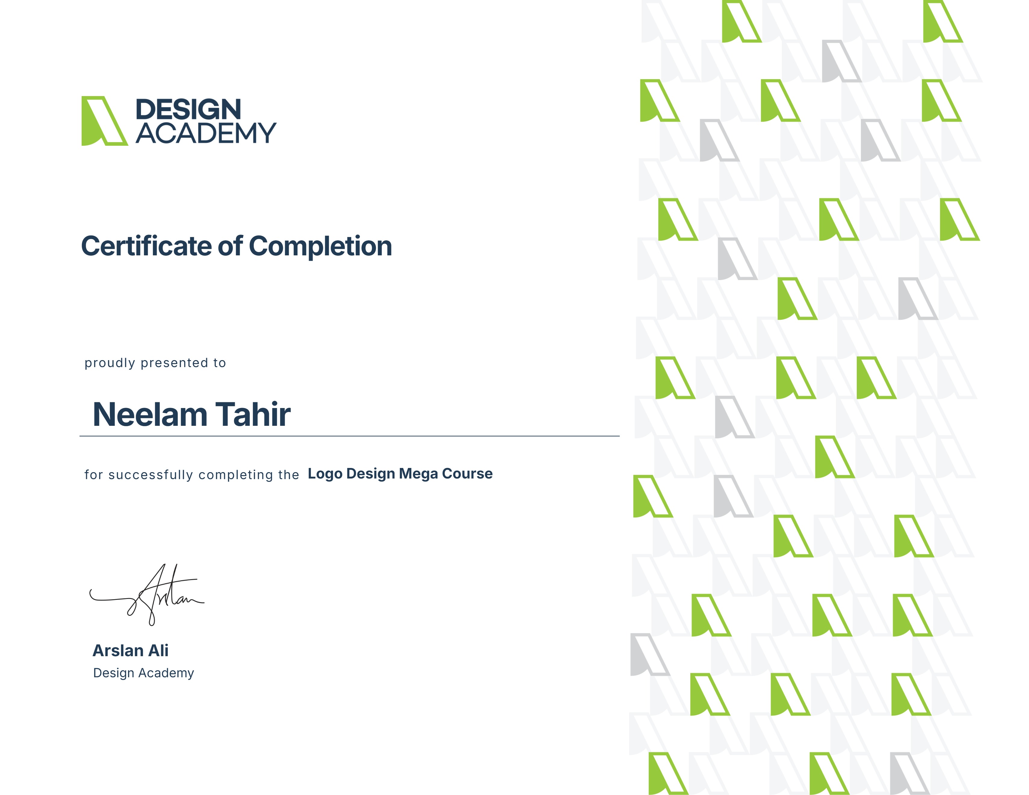 Logo Design Mega Course
